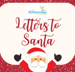 Letters to Santa Poster